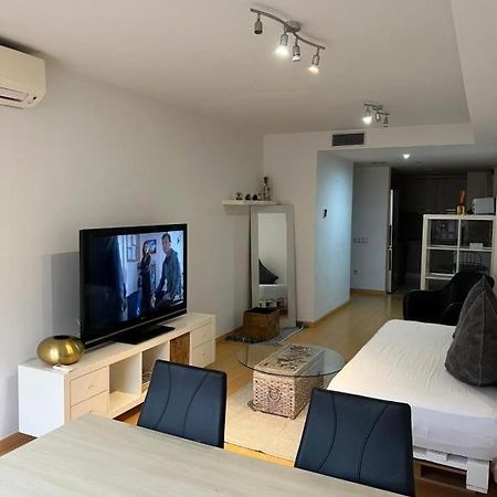 Barcelona Sagrada Familia Apartment Eksteriør bilde