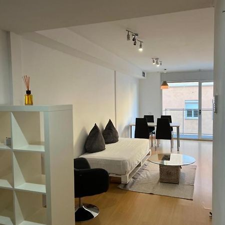 Barcelona Sagrada Familia Apartment Eksteriør bilde