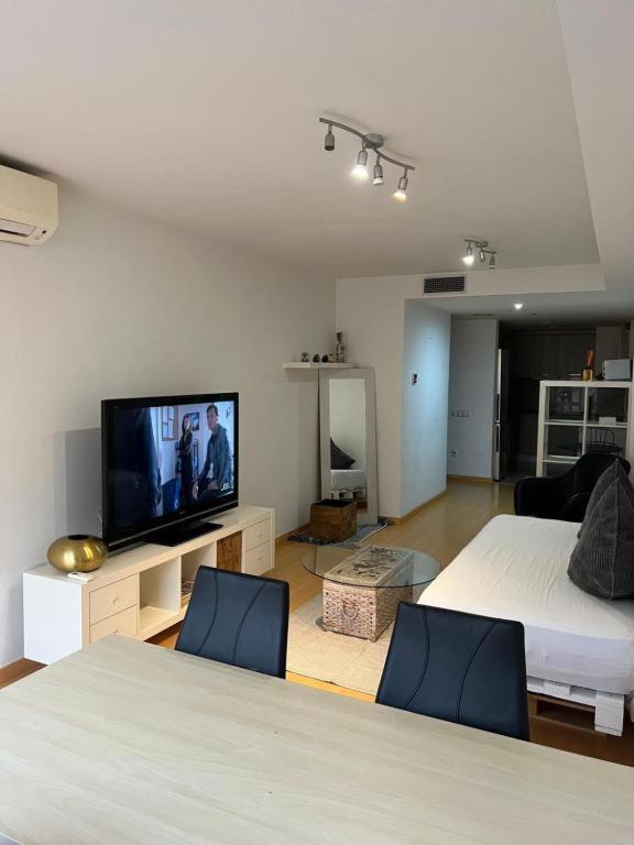 Barcelona Sagrada Familia Apartment Eksteriør bilde