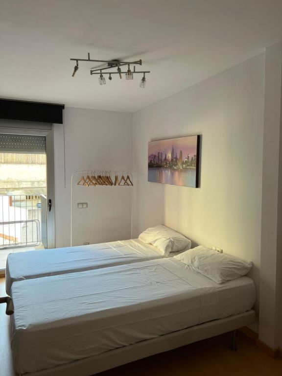Barcelona Sagrada Familia Apartment Eksteriør bilde