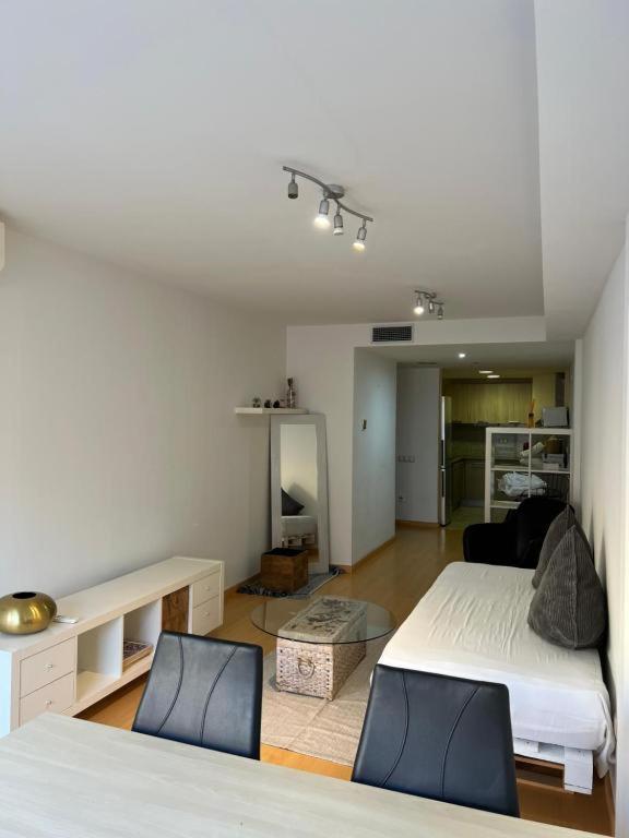 Barcelona Sagrada Familia Apartment Eksteriør bilde