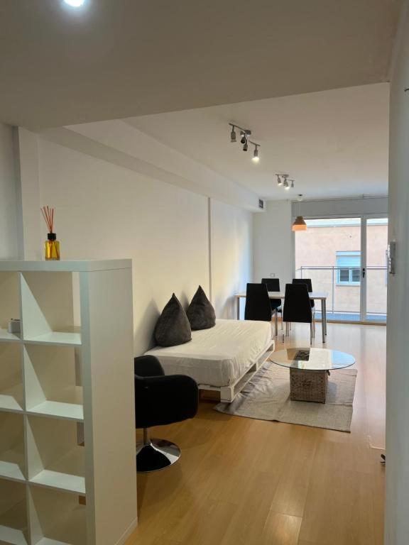 Barcelona Sagrada Familia Apartment Eksteriør bilde